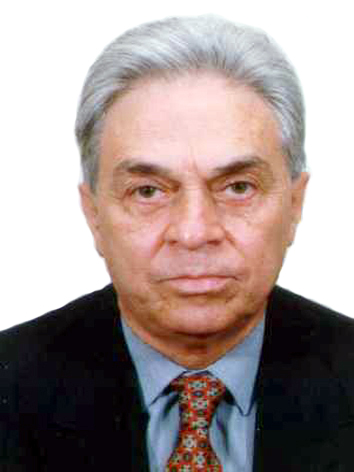 André Benassi
