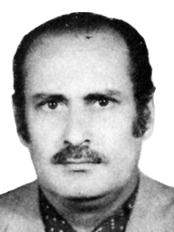José Fernando Bruno