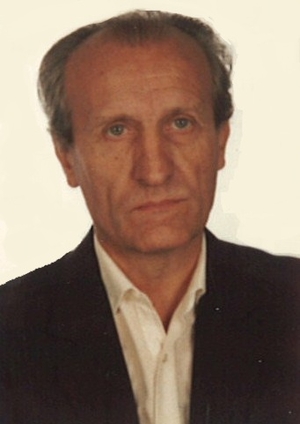 Eugenio Benedicto Gracia