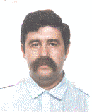 Antonio Romero Ruiz