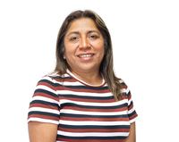 Noemi Maturrano León De Reynaga