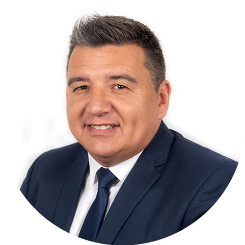 Juan Jose Perez