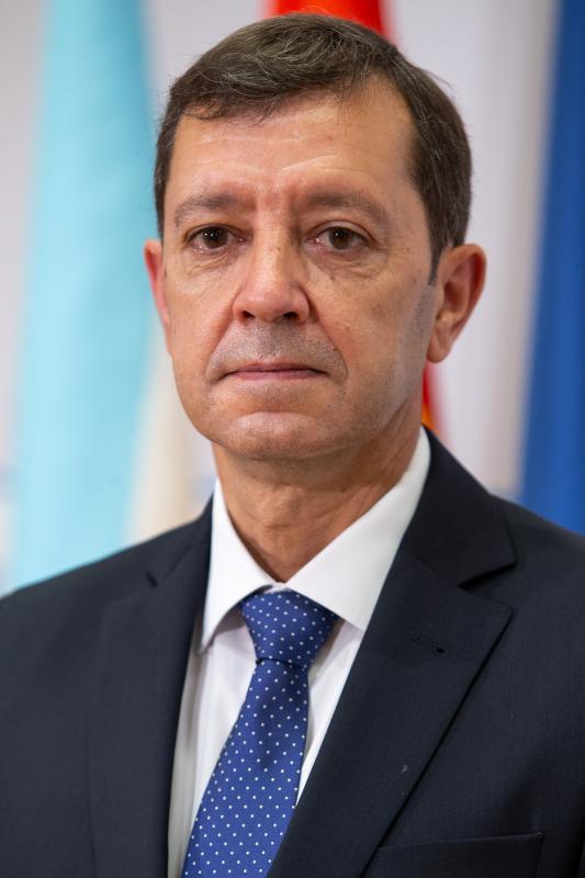Jesús Oitavén Barcala