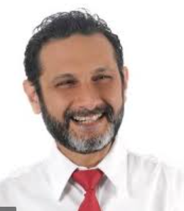 Carlos Yunén Bojos