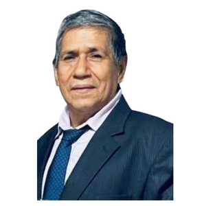Américo Quinteros García