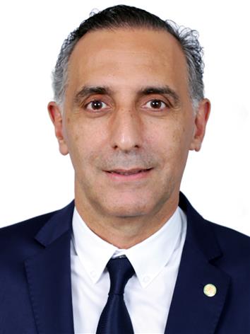 Eduardo Pedrosa Cury