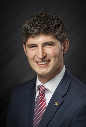 Timothy Wesco