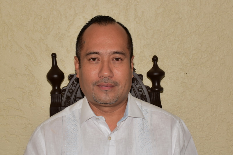 José Concepción García González