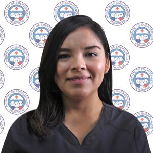 Shalom Noemí Vasti Mercedes Espinoza
