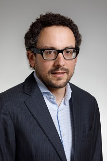 Joseba Asiain Albisu
