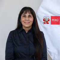 Maria Del Rosario Villafuerte Bravo