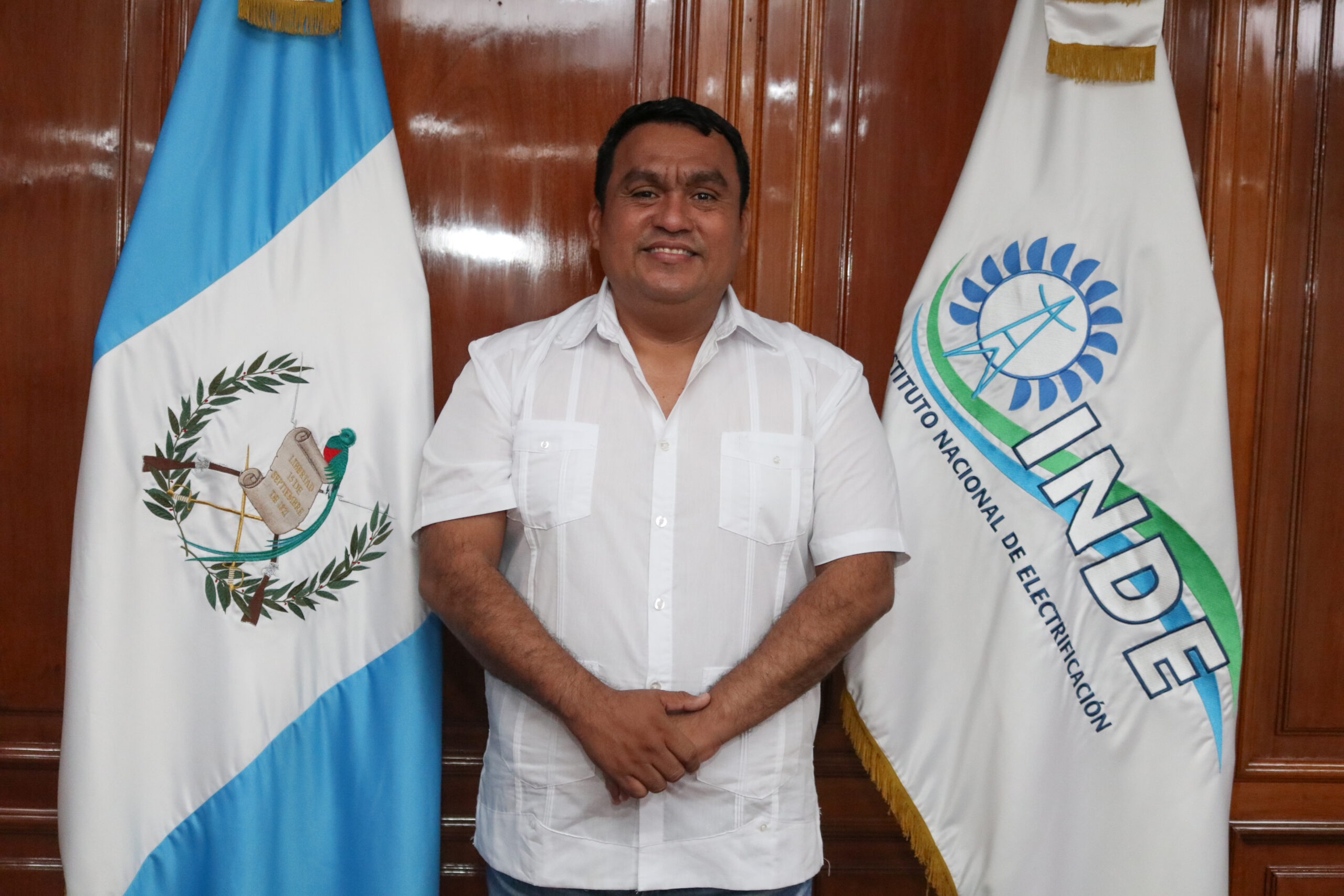 Samuel Nenroth Hernández Orantes
