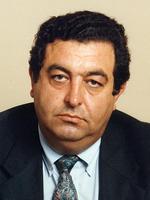 Eugenio Cabrera Montelongo