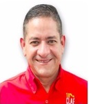 Francar Martínez Rángel