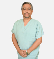 Juan Eduardo Vasquez Izquierdo