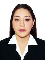 Liz Judith Huamani Espillco