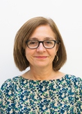 Ana María Castaño Rey