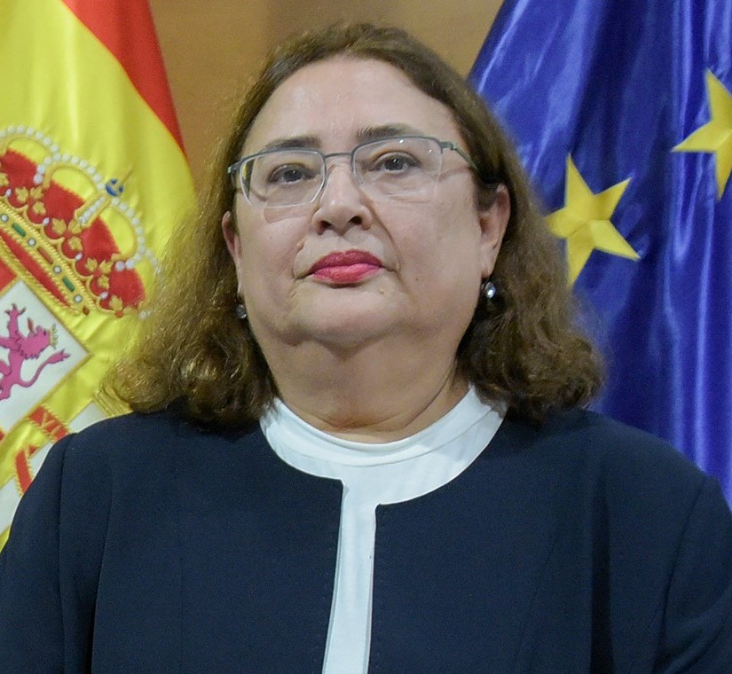 María Del Carmen Nery Cordobés Sánchez