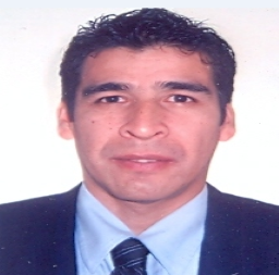 Jhony Napoleón Castillo Loyola