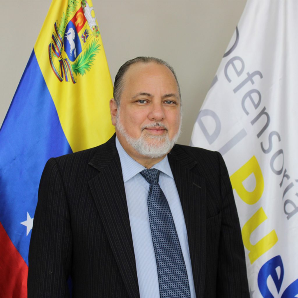 Alfredo Ruiz Angulo
