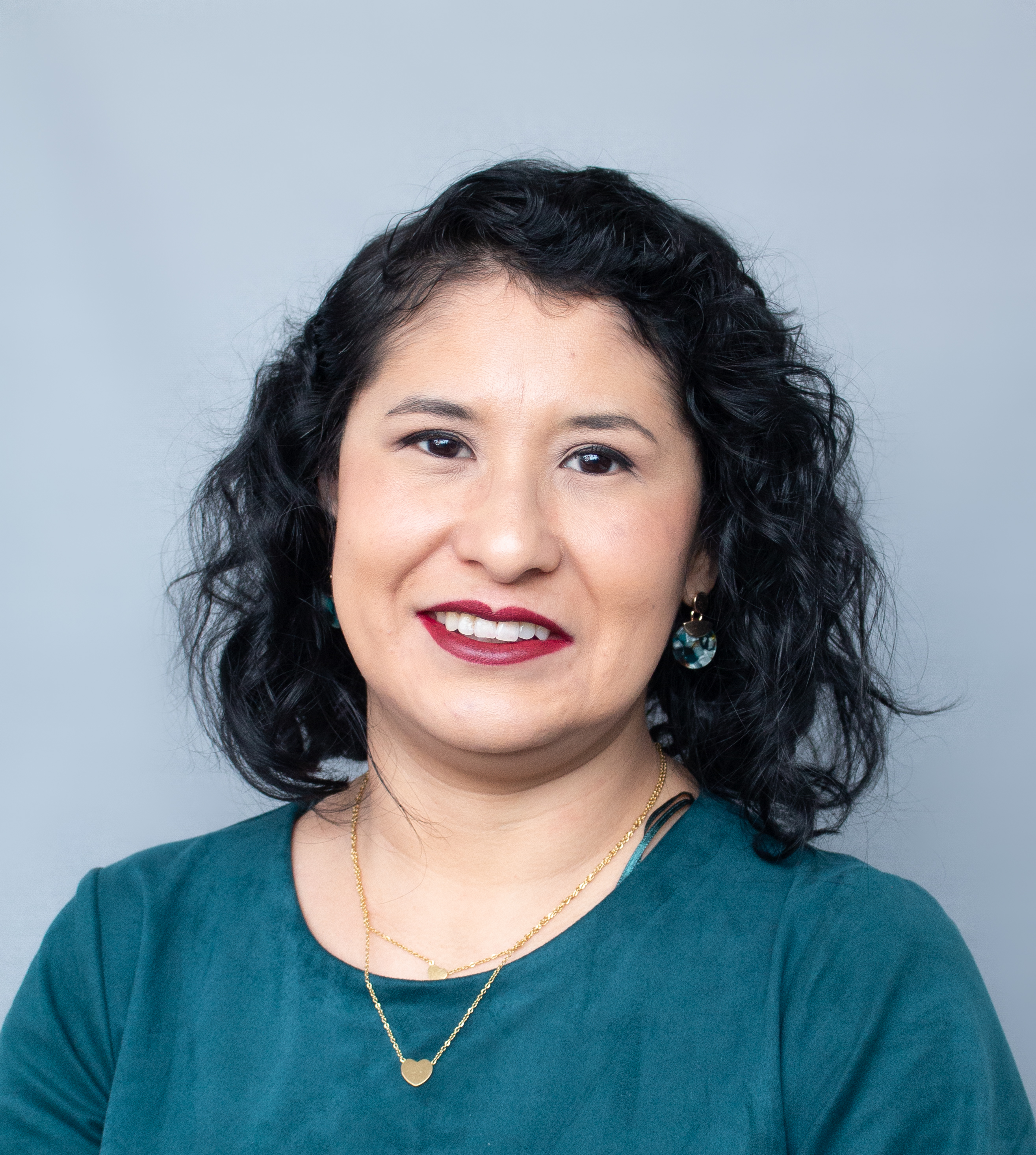 Gilda Alejandra Patiño Serrano