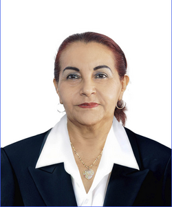 Berlinda Roxana Muñoz Bernal