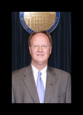 Randall Shedd