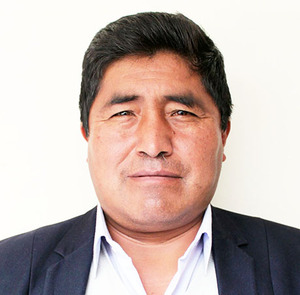 Armando Fernandez Davila