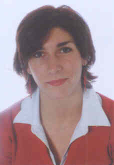 Beatriz Moreno Minguez