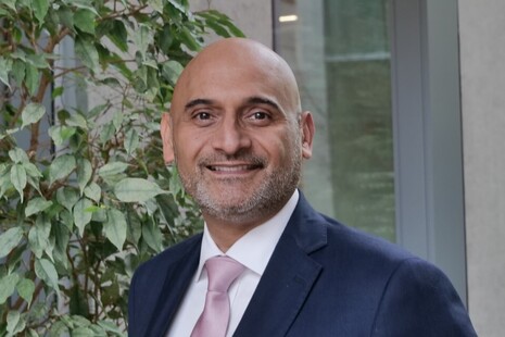 Javid Bas