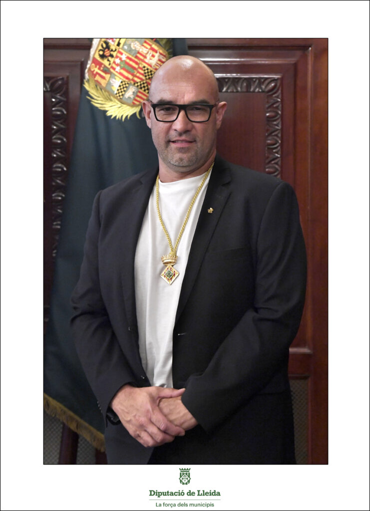 Marc Baró I Bernaduca