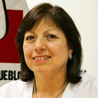 Luisa Nelly Eugenia Fernán Zegarra De Belaunde