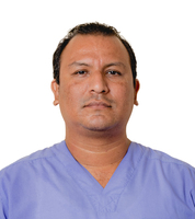 David Abraham Gonzaga Falero