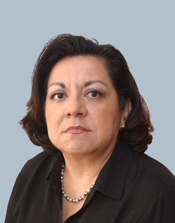 María De Los ángeles Arellano Sánchez