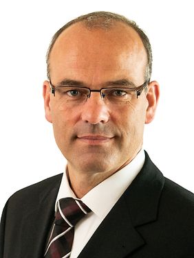 Rainer Rothfuß