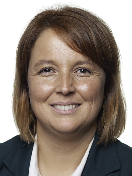 Mariana Da Conceição Pereira Da Silva