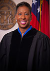 Verda M. Colvin