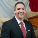 Héctor Javier Santana García