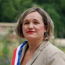 Ghislaine Thuaud