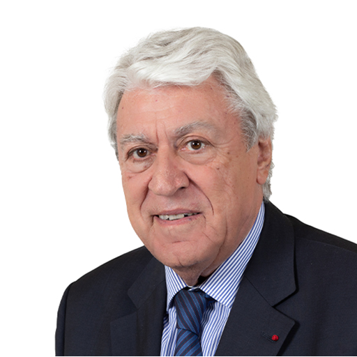 Alain Chatillon