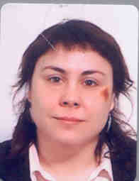 Maite Aranburu Olabarrieta