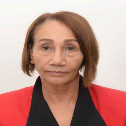 Antonia Fabian Duarte