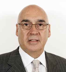 Francisco Javier Rojo García