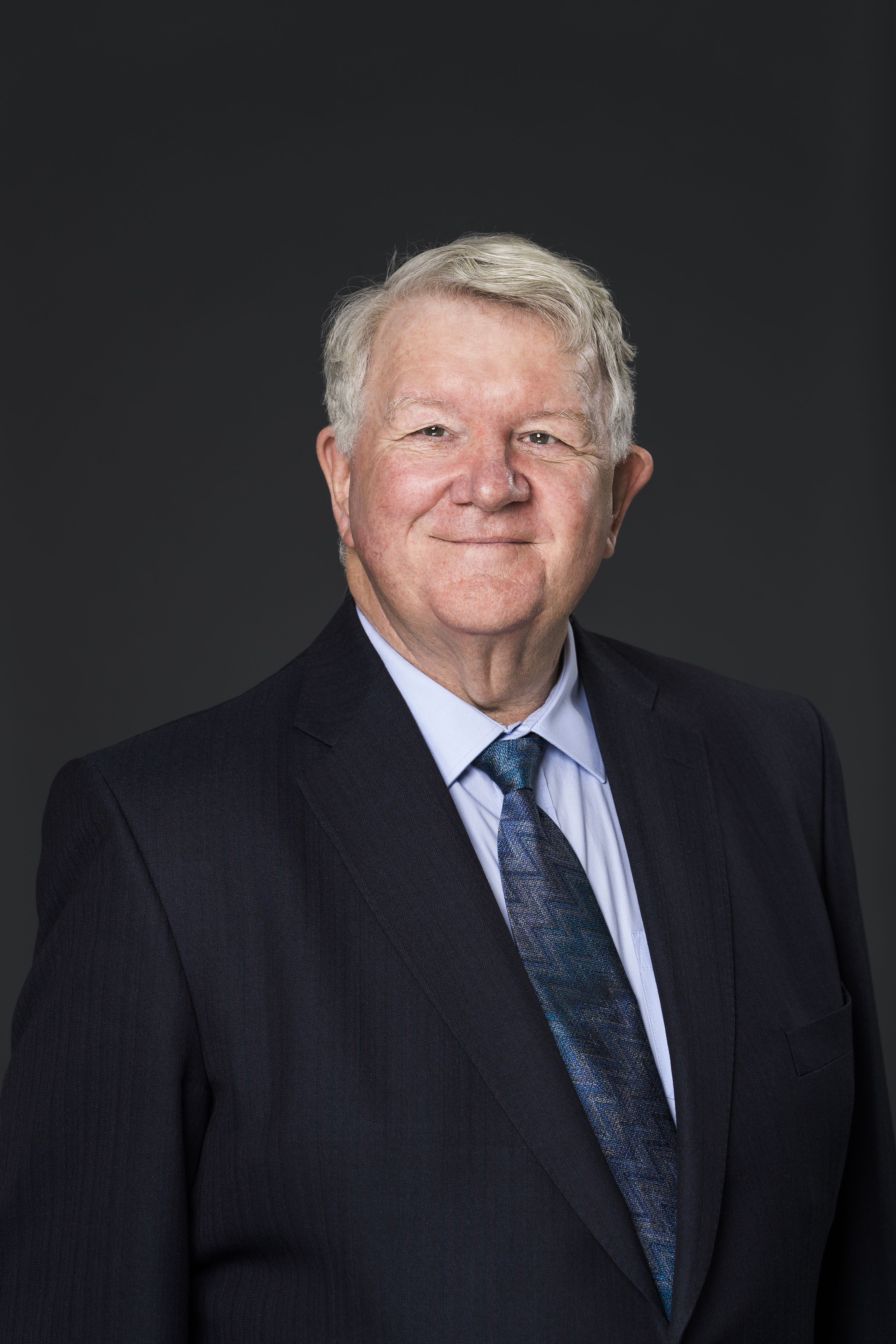Judge Rory Maccabe