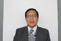 Jhon Lee Condezo Oscategui