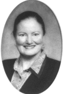 Patricia Nagel
