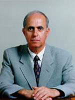Tomás Padrón Hernández