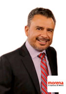 Fidel Calderón Torreblanca