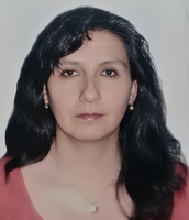 María Angélica Roncal Madge
