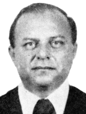 Antônio José Miguel Feu Rosa